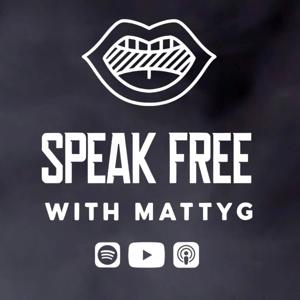 Speak Free with MattyG