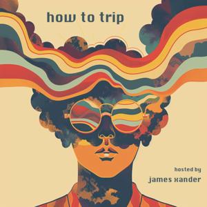 How to Trip | The Psychedelics Podcast by MushroomChecklist.com