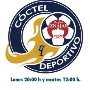 Cóctel Deportivo