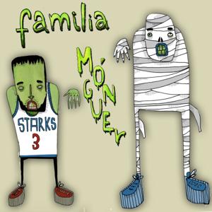 Programas – Familia Mónguer – Freak Radio Show