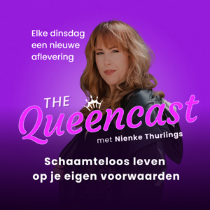 The Queencast met Nienke Thurlings