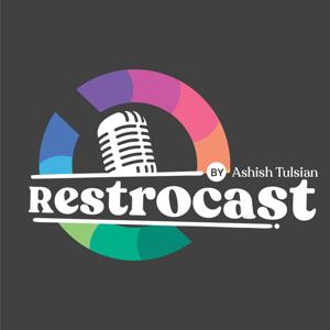 Restrocast