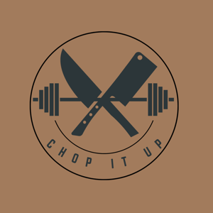 The Chop it Up Podcast