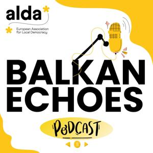 Balkan Echoes