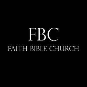 Faith Bible Church in McKinney, Texas