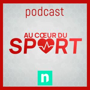 Au coeur du sport | l'émission 100% sport de notélé