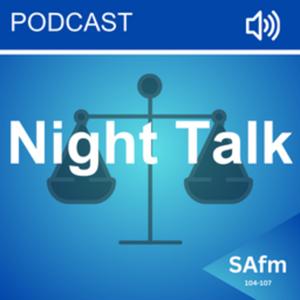 NIGHT TALK