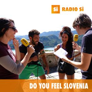 Do you feel Slovenia