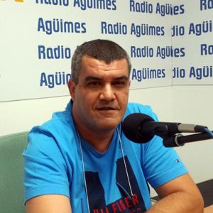 AGÜIMES INFORMATIVO