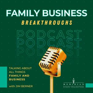 Family Business Breakthroughs