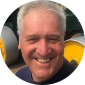 Ray Copeland's Caroline Podcast