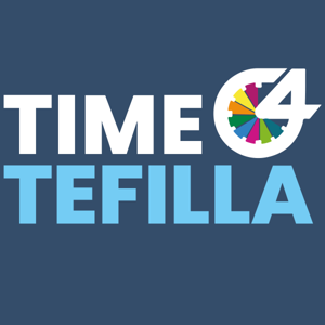 Time4Tefilla