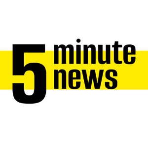 5MinuteNews Cyprus