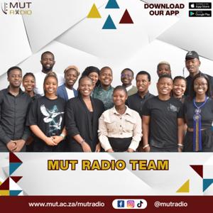 Vuk' Ubangangene Breakfast Show