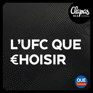 L'UFC Que Choisir