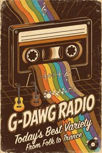 G-Dawg Radio