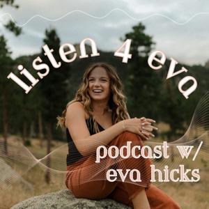 listen 4 eva