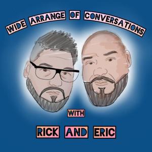 Wide Arrange of Conversations