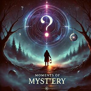 Moments of Mystery from A to Z