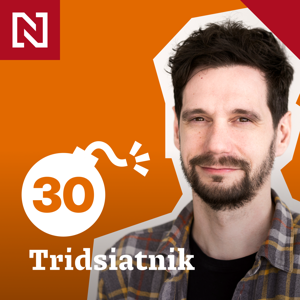 Tridsiatnik by Denník N
