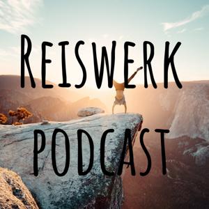 Reiswerk podcast