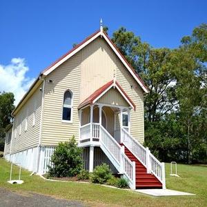 Pimpama Uniting Church