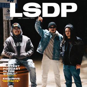 The Lords Sacred District Podcast