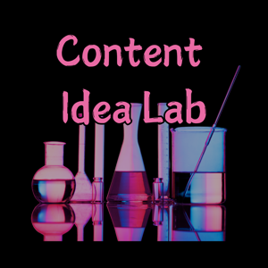 Content Idea Lab