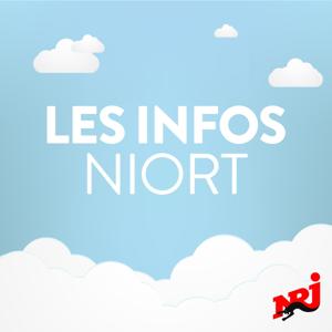 INFOS, METEO et TRAFIC de NRJ Niort