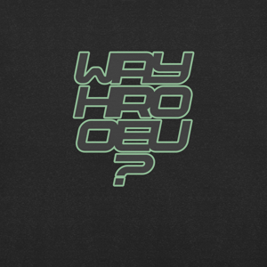Unique Noise Presents: Who Are You?