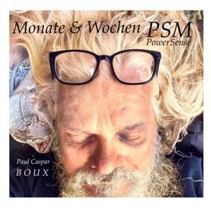 Meditative Inspiration  - 12 Zyklen und 52 Septime