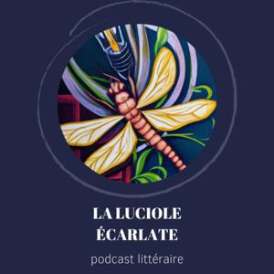 La Luciole Ecarlate