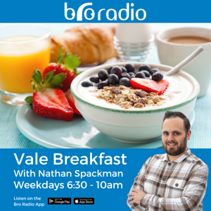 Vale Breakfast