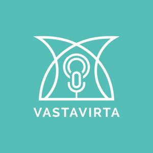 Vastavirta