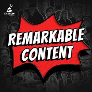 Remarkable Content with Ian Faison