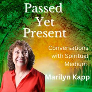 Passed Yet Present