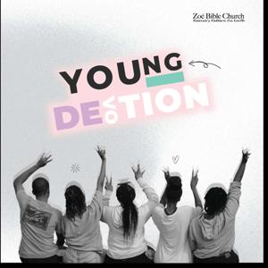 A Young Devotion