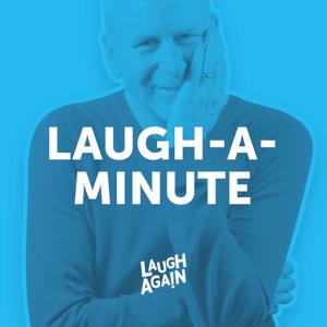 Laugh a Minute with Phil Callaway