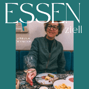 ESSENziell - Was auf den Teller kommt