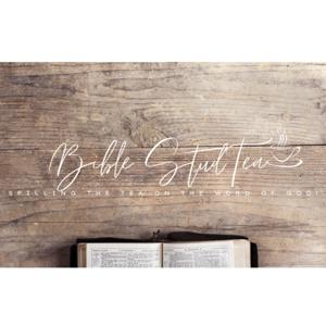 Bible StudTea