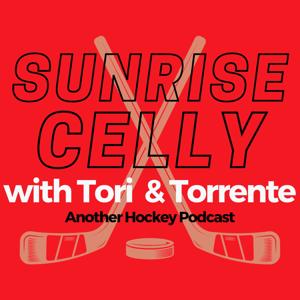 Sunrise Celly