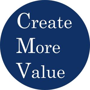 Create More Value