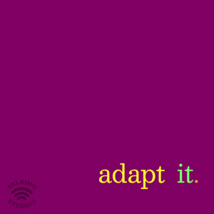 adapt it.