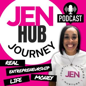 JEN HUB JOURNEY