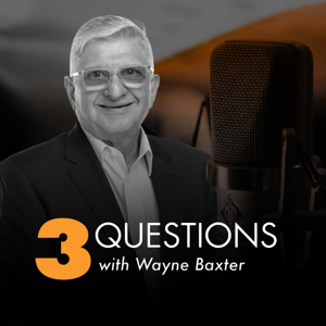 3 Questions