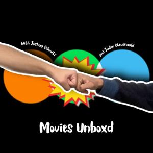 Movies Unboxd