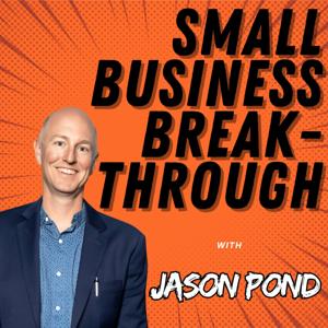 Small Business Break-Through
