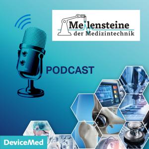 Meilensteine der Medizintechnik