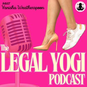 The Legal Yogi Podcast