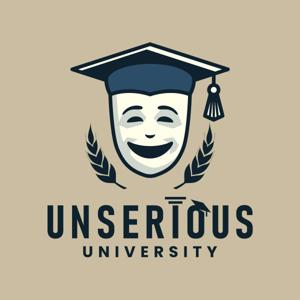 Unserious University